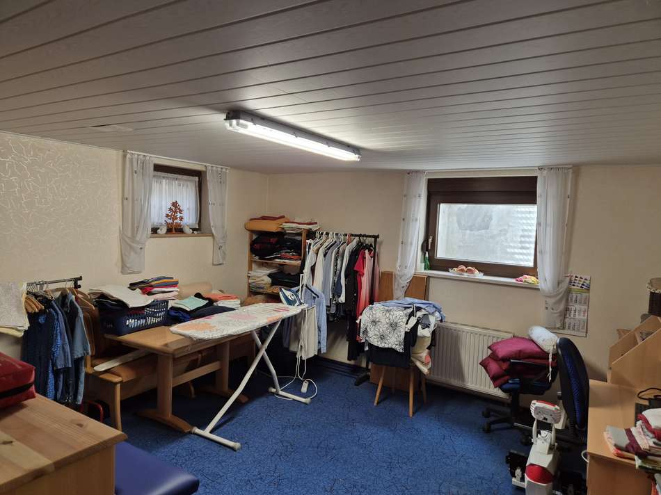 Wäsche- und Bügelzimmer_KG