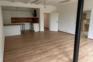 Schöne 2 Zimmer Wohnung mit Garten & Terrasse – 86856 Hiltenfingen – Vorschaubild 8