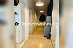 Tauschwohnung: Gut gelegene 3-Zimmer-Wohnung im Franzosenviertel – 81667 Haidhausen Süd, München – Vorschaubild 4