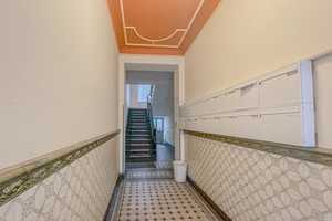 GEPFLEGTE 2 ZIMMER | SÜDBALKON | BESTLAGE SAMARITERKIEZ | PROVISIONSFREI | – Rigaer Str. 75, 10247 Berlin – Vorschaubild 12