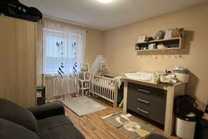 1 Monat Mietfrei - 3-Zimmer-Etagenwohnung mit zwei Balkonen  in D-Garath – Paul Bonatz Str. 31, 40595 Garath, Düsseldorf – Vorschaubild 6