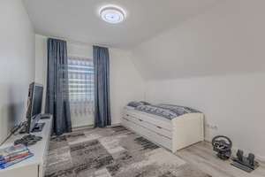 Stilvoll saniertes Wohnhaus in bester Lage von Aurich – Die vollständige Adresse der Immobilie erhältst du vom Anbieter., 26603 Aurich – Vorschaubild 19