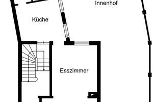 Dormagen-Innenstadt: Vermietete Doppelhaushälfte auf großem Grundstück – Die vollständige Adresse der Immobilie erhältst du vom Anbieter., 41539 Dormagen – Vorschaubild 9