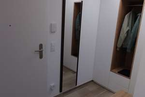 3-Zi-Wohnung mit vielen Extras in der Fürther Südstadt – Balbiererstraße 28, 90763 Südstadt Industriegebiet, Fürth – Vorschaubild 17