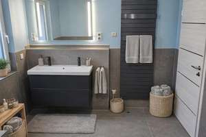 Luxuriöse 3 & 4-Zimmer Wohnung  in Thiede *sofort bezugsfertig* – Panscheberg 60, 38239 Thiede, Salzgitter – Vorschaubild 6
