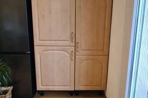 Schöne helle vollk. renovierte 2 ZKBB in MA-Neckarau im 2.OG – 68199 Neckarau, Mannheim – Vorschaubild 3