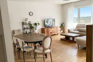 Großzügiges Neubauwohnen mit Balkon & Einbauküche - Wentzel-Dr. – Anemonenweg 6, 44894 Werne, Bochum – Vorschaubild 3