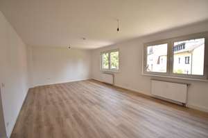 OB-Sterkrade! Renovierte 4-Zimmer-Whg mit Balkon – Kirchhellener Straße 108, 46145 Alsfeld, Oberhausen – Vorschaubild 5