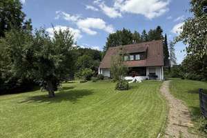 Gepflegtes 5-Zimmer-Haus mit Garage in Simmelsdorf – Birkensteinweg 3, 91245 Simmelsdorf – Vorschaubild 1