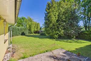 Ruhig gelegene Doppelhaushälfte nahe der Ostsee mit Garten und Carport – Die vollständige Adresse der Immobilie erhältst du vom Anbieter., 23948 Damshagen – Vorschaubild 7