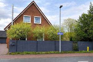 Modernisiertes EFH in Rhauderfehn - ideal für Familien - großes Grundstück - Tierhaltung möglich – Die vollständige Adresse der Immobilie erhältst du vom Anbieter., 26817 Rhauderfehn – Vorschaubild 2