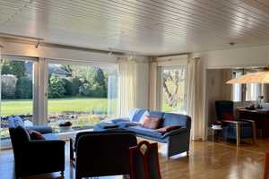 Am Sonnensee gelegen mit Keller, Carport u. Garage – Osnabrück (Kreis) – Vorschaubild 16