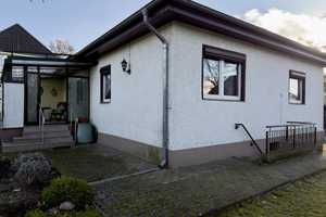 FINALER PREIS | PROVISIONSFREI |
Bungalow mit Wintergarten & Garage; grüne und beliebte Wohngegend – Barnim (Kreis) – Vorschaubild 1