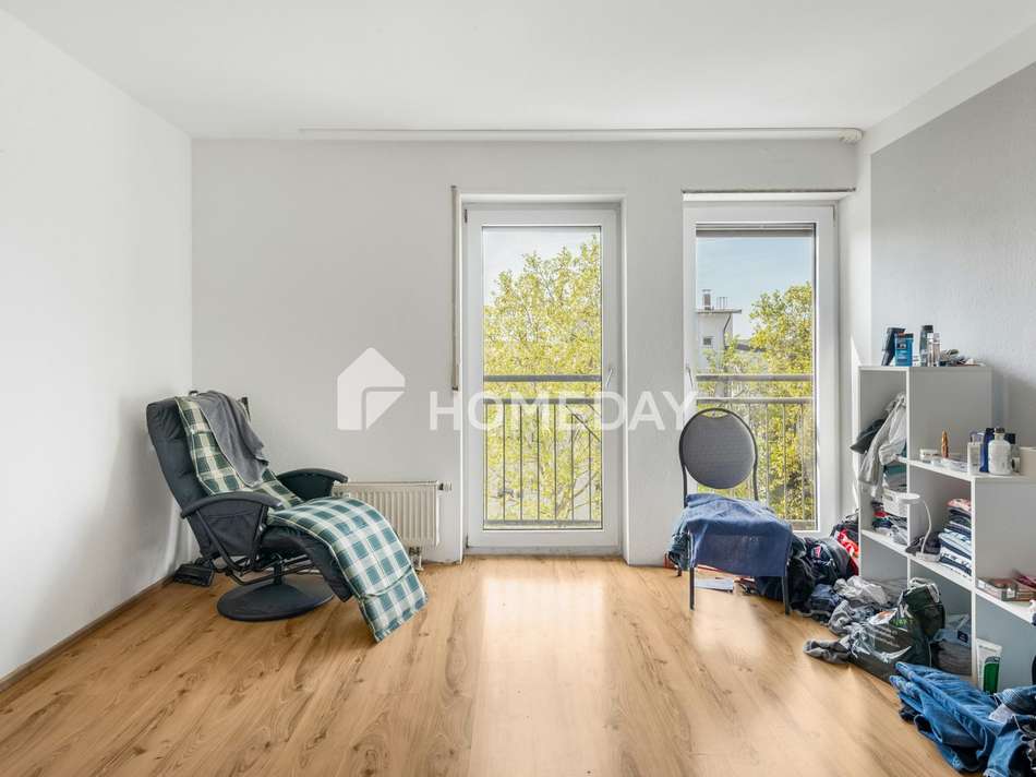 Schlafzimmer 1