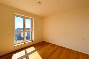 Einzigartig Wohnen auf FRANKLIN: Stylisches 5-Zimmer-Apartment mit außergewöhnlichem Ausblick – George-Washington-Str. 239, 68309 Käfertal, Mannheim – Vorschaubild 20