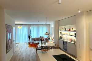 Provisionsfrei! 248 m² Luxus-Wohn-Nutzfläche im Zoo-Viertel mit Bulthaup-Küche & exkl. Extras! – Düsseldorf – Vorschaubild 8