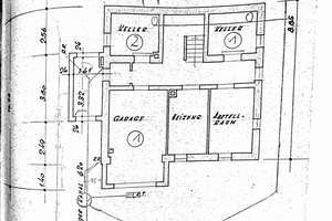 Charmante 4-Zimmer-Wohnung in Zweifamilienvilla mit großem Gemeinschaftsgarten in Göppingen – Die vollständige Adresse der Immobilie erhältst du vom Anbieter., 73033 Göppingen – Vorschaubild 25