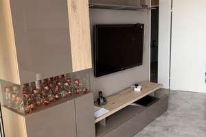 Nachmieter Gesucht - Möbel müssen gekauft werden - 3 Zimmer ab 1.10 – Regerstrasse 2, 55127 Lerchenberg, Mainz – Vorschaubild 4