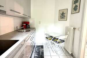 Eine Rarität in Berlin-Mitte: 26 m² Privat-Terrasse direkt am Park – Die vollständige Adresse der Immobilie erhältst du vom Anbieter., 10115 Mitte (Ortsteil), Berlin – Vorschaubild 12