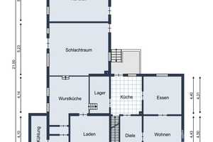 Viel Platz für Traumverwirklicher - Wohn- und Gewerbeimmobilie – Ostholstein (Kreis) – Vorschaubild 23