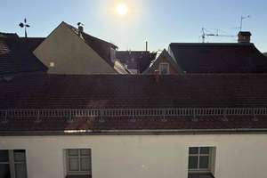 **Provisionsfrei**Wohnen zwischen Eisernem Steg und Arnulfplatz**Dachgeschoss im Altbau – Rehgäßchen 3, 93047 Innenstadt, Regensburg – Vorschaubild 27