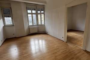 große 6 Zimmerwohnung mit Terrasse – Bucher Str. 58-60, 90408 Uhlandstraße, Nürnberg – Vorschaubild 6