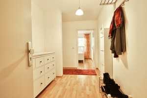 Gepflegte Zwei-Raum-Wohnung in guter Lage von Dresden-Striesen – Dresden – Vorschaubild 4