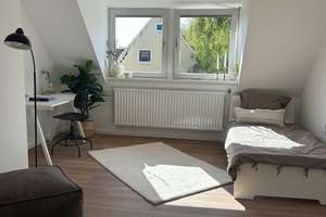 Renovierte 3 Zimmer Whg - auch perfekt als  WG – Kreuzstraße -, 49086 Schinkel, Osnabrück – Vorschaubild 7