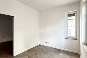 Flexible 2- bis 3-Zimmer-Wohnung mit zwei Balkonen in hochwertig sanierter Altbauvilla – Die vollständige Adresse der Immobilie erhältst du vom Anbieter., 12205 Lichterfelde, Berlin – Vorschaubild 10
