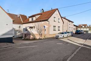 Sofort verfügbares 1-2 Familienhaus in Leingarten - zentral und ruhig – Die vollständige Adresse der Immobilie erhältst du vom Anbieter., 74211 Leingarten – Vorschaubild 18