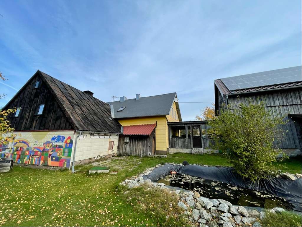 Immobilie in Nagel - Hier kommen Naturliebhaber auf Ihre Kosten! - Bild 2