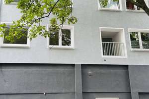 Do-Klinikviertel:  Neue 2,5 Zi.-Whg. + Balkon + Stellplätze + Neue Fenster + KFW + Servicepaket – Detmarstr. 1, 44137 Dorstfelder Brücke, Dortmund – Vorschaubild 6