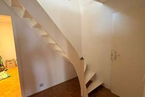 Charmante 4,5-Zimmer Maisonette-Wohnung im 3. OG in Gelsenkirchen-Buer – Gräffstr. 14, 45894 Buer, Gelsenkirchen – Vorschaubild 4
