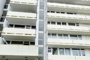 Vermietetes 1-Zimmer-Apartment in Köln-Poll – attraktive Kapitalanlage nahe Rhein – Die vollständige Adresse der Immobilie erhältst du vom Anbieter., 51105 Poll, Köln – Vorschaubild 2