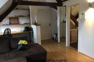 DG-Wohnung, Andreasstraße 1, 93059 Regensburg – 93059 Stadtamhof, Regensburg – Vorschaubild 2