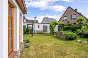 Oldenburg-Kreyenbrück: Top modernisiertes EFH in ruhiger Lage, Obj. 9796 – Die vollständige Adresse der Immobilie erhältst du vom Anbieter., 26133 Kreyenbrück, Oldenburg (Oldenburg) – Vorschaubild 36