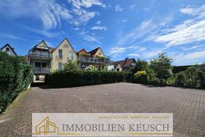Exkl. 4 Zi.wohnung in zentraler & begehrter Lage von Vegesack, 2 große Terrassen, Fahrstuhl + Garage – Die vollständige Adresse der Immobilie erhältst du vom Anbieter., 28757 Vegesack (Ortsteil), Bremen – Vorschaubild 2