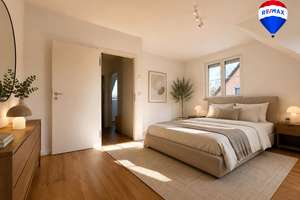 Familienfreundliches Reihenendhaus mit Garten & viel Platz in Toplage von Berlin-Spandau – Die vollständige Adresse der Immobilie erhältst du vom Anbieter., 13589 Falkenhagener Feld, Berlin – Vorschaubild 15