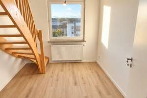 1a kernsanierte Maisonette Klimaanlage in zentraler Lage