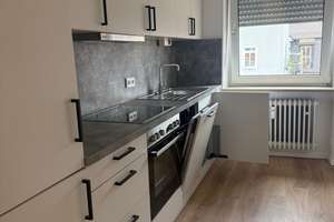Neuwertige 3-Zimmer-Wohnung mit 2 Balkone in Augsburg-Oberhausen – Die vollständige Adresse der Immobilie erhältst du vom Anbieter., 86154 Oberhausen-Süd, Augsburg – Vorschaubild 4