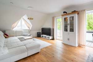 Konradstraße: Exklusive 5-Zimmer-Wohnung mit stilvollem Ambiente – Die vollständige Adresse der Immobilie erhältst du vom Anbieter., 26131 Eversten, Oldenburg (Oldenburg) – Vorschaubild 16