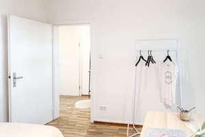 Bezugsfreie 2-Zimmer-Wohnung mit WG-Potenzial in begehrter Aasee-Lage! – 48151 Pluggendorf, Münster – Vorschaubild 7
