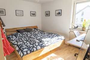 ZWISCHENMIETE 3-Zimmerwohnung möbliert (Mitte August 2025 - Mitte Dezember 2025) – München – Vorschaubild 3