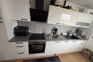 2-Zimmer-Wohnung mit sonnniger Loggia – Pfitznerstr. 19, 85057 Nordwest, Ingolstadt – Vorschaubild 8