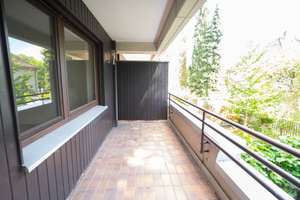 Helle 2-Zimmer-Wohnung mit Balkon, Tiefgaragenstellplatz und Top-Lage am Rhein – Oberländer Ufer 162, 50968 Marienburg, Köln – Vorschaubild 13