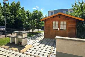 Attraktives Reiheneckhaus in guter Lage von Sossenheim mit Garten und Dachterrasse – Frankfurt am Main – Vorschaubild 11
