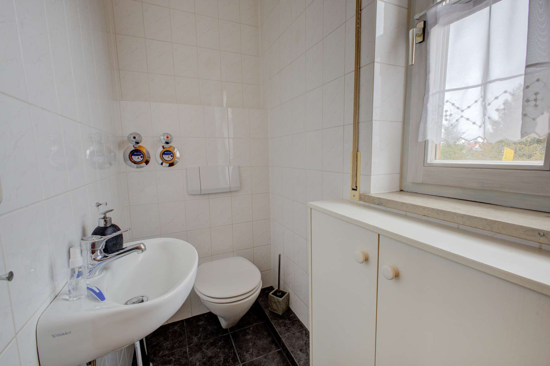 Immobilie in Sulzemoos - Großzügige Maisonettewohnung mit 111 m², Balkon, Garage und großem Keller – bereits frei! - Bild 4