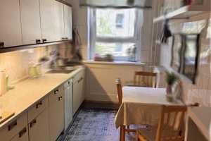 2 Zi-Wohnung mitten im Grünen am Kanal | Berlin Steglitz | PROVISIONSFREI – Borstellstraße 64, 12167 Berlin – Vorschaubild 5