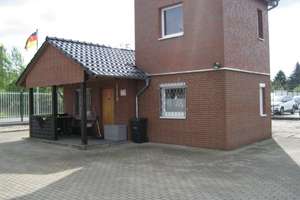 Vielseitiges Gewerbegrundstück mit modernem Einfamilienhaus und großzügigem Grundstück – Die vollständige Adresse der Immobilie erhältst du vom Anbieter., 6847 West, Dessau-Roßlau – Vorschaubild 14