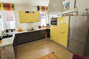 Modernisiertes Einfamilienhaus mit großzügigem Garten in zweiter Reihe am Harzrand – Die vollständige Adresse der Immobilie erhältst du vom Anbieter., 38690 Vienenburg – Vorschaubild 4